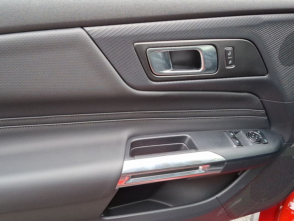 2026 Ford Mustang EcoBoost Premium Fastback - Photo 8