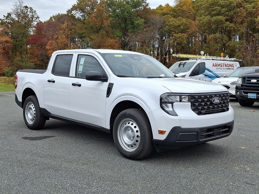 New 2025 Ford Maverick XL Truck