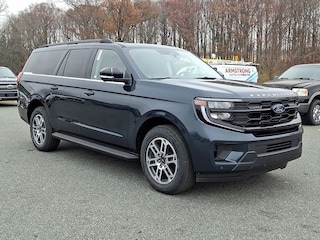 2025 Ford Expedition Max Active SUV