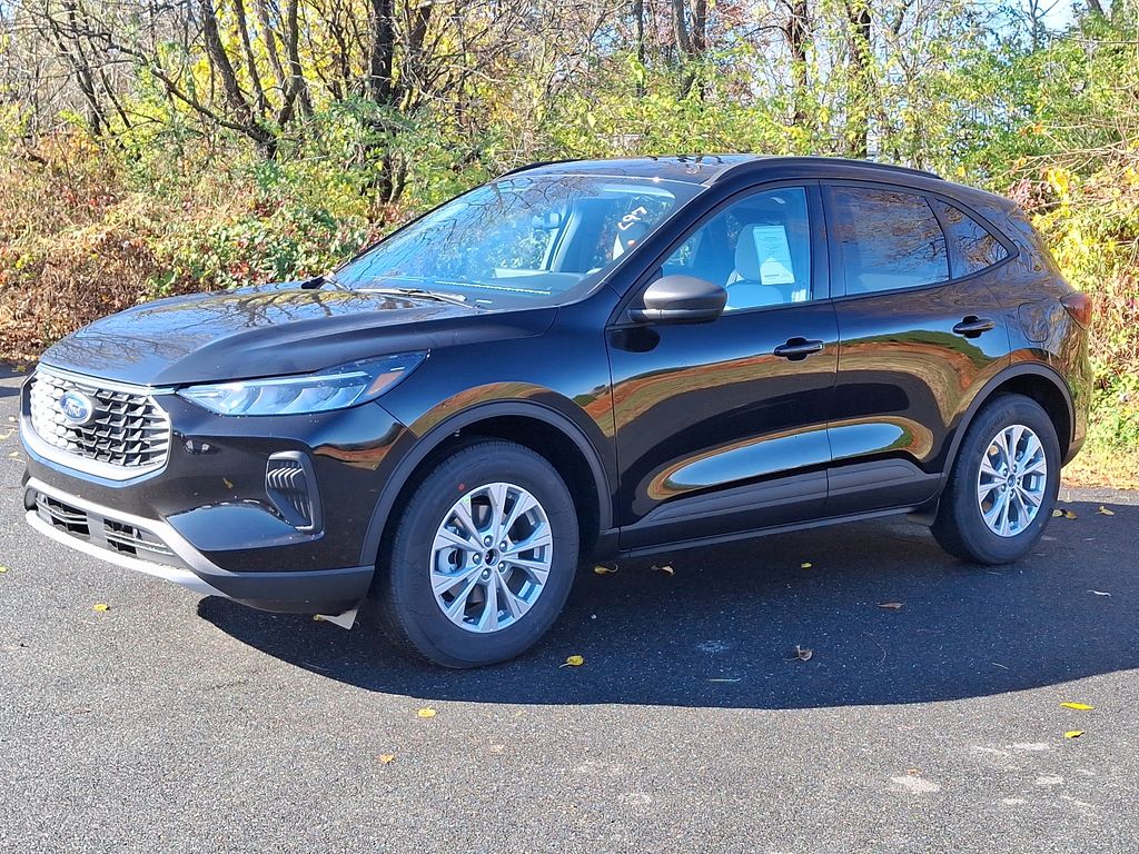 2025 Ford Escape Active photo 3