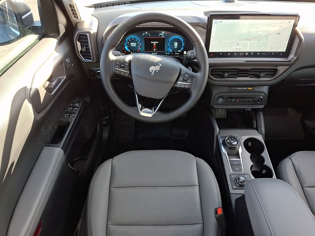2025 Ford Bronco Sport Badlands - Photo 6