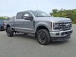 Ford F-250SD