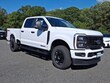  Ford F-250SD