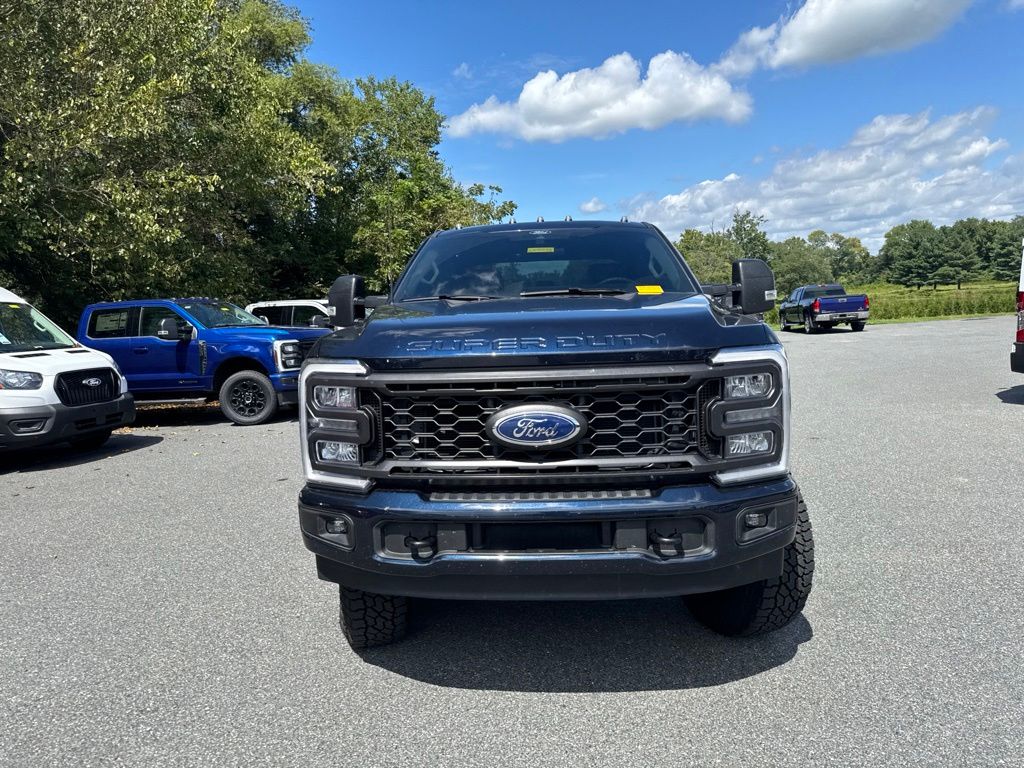 1FT8W3BT9REF45219