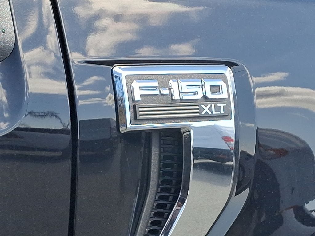 2025 Ford F-150 XLT - Photo 23