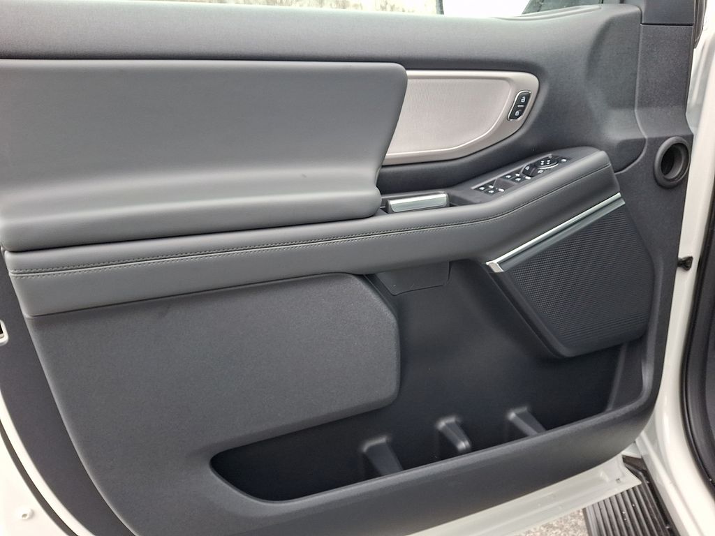 2026 Ford Expedition MAX Active - Photo 11
