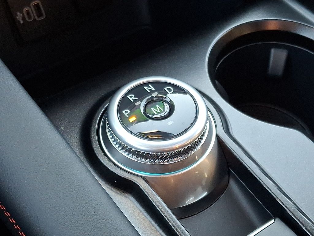 2026 Ford Explorer ST - Photo 12