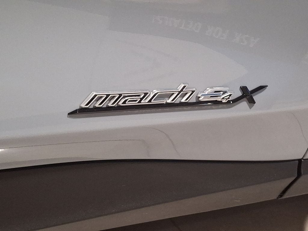 2024 Ford Mustang Mach-E Select - Photo 20