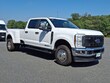 Ford F-350SD