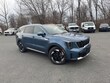  Kia Sorento Hybrid