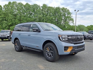 2026 Ford Expedition Tremor SUV