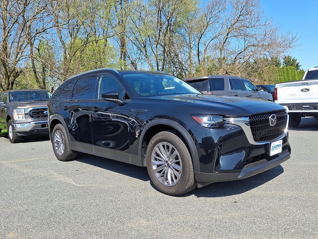 2024 Mazda CX-90 Turbo Preferred Plus Package's photo
