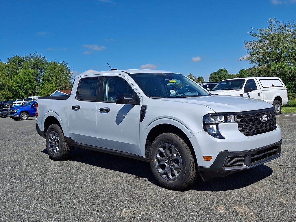 2026 Ford Maverick Truck 