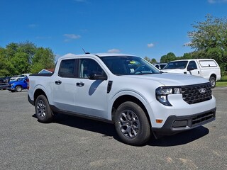 2026 Ford Maverick XLT Truck