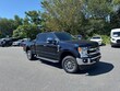 Ford F-350SD