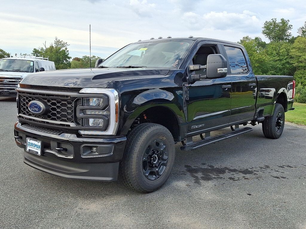 New 2026 Ford F-350SD XL Truck