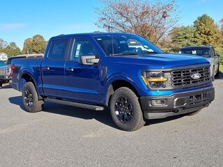 2025 Ford F-150 STX Truck