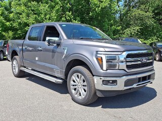 2025 Ford F-150 Lariat Truck