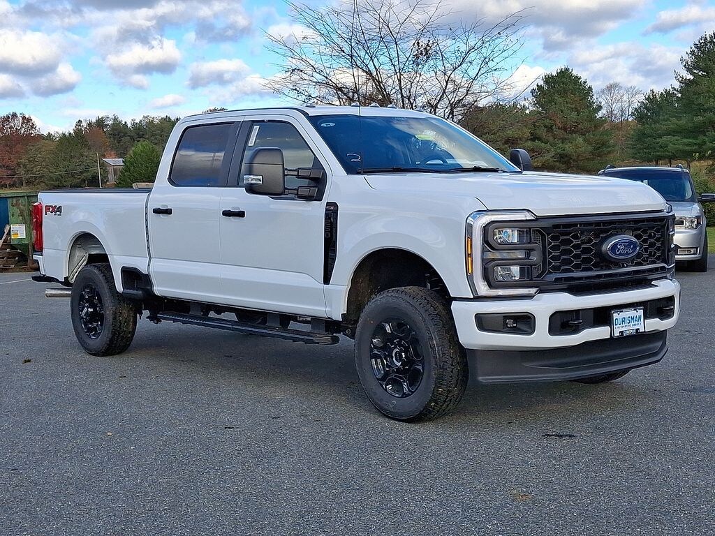 New 2026 Ford F-250SD XL Truck