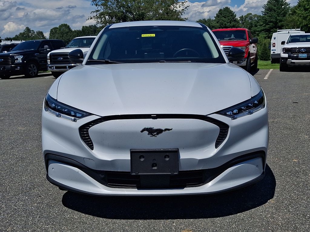 Used 2023 Ford Mustang Mach-E Select RWD with VIN 3FMTK1R44PMA90873 for sale in Rising Sun, MD