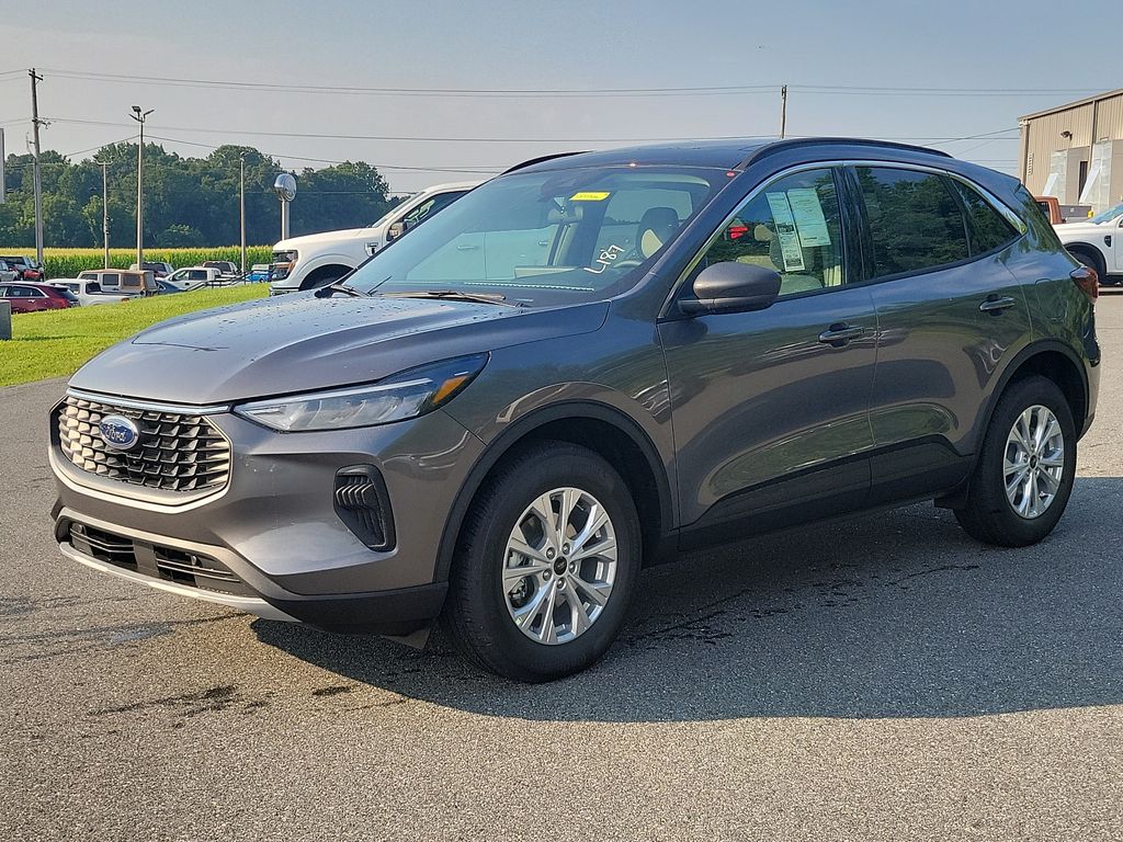 2024 Ford Escape Active photo 3