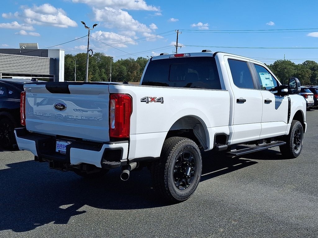 New 2026 Ford F-350SD XL Truck