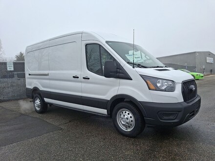 2026 Ford Transit-250 Base Cargo Van