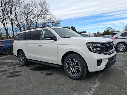 2026 Ford Expedition Max Active SUV