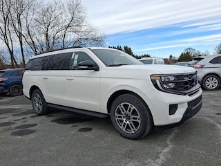 2026 Ford Expedition Max Active SUV