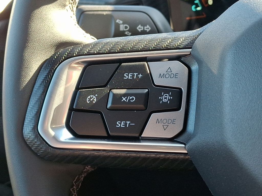 2026 Ford Mustang EcoBoost Fastback - Photo 14