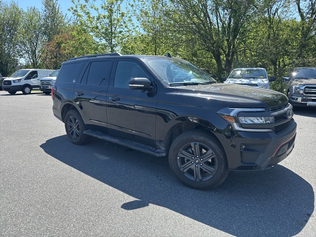 2023 Ford Expedition Timberline 4x4's photo