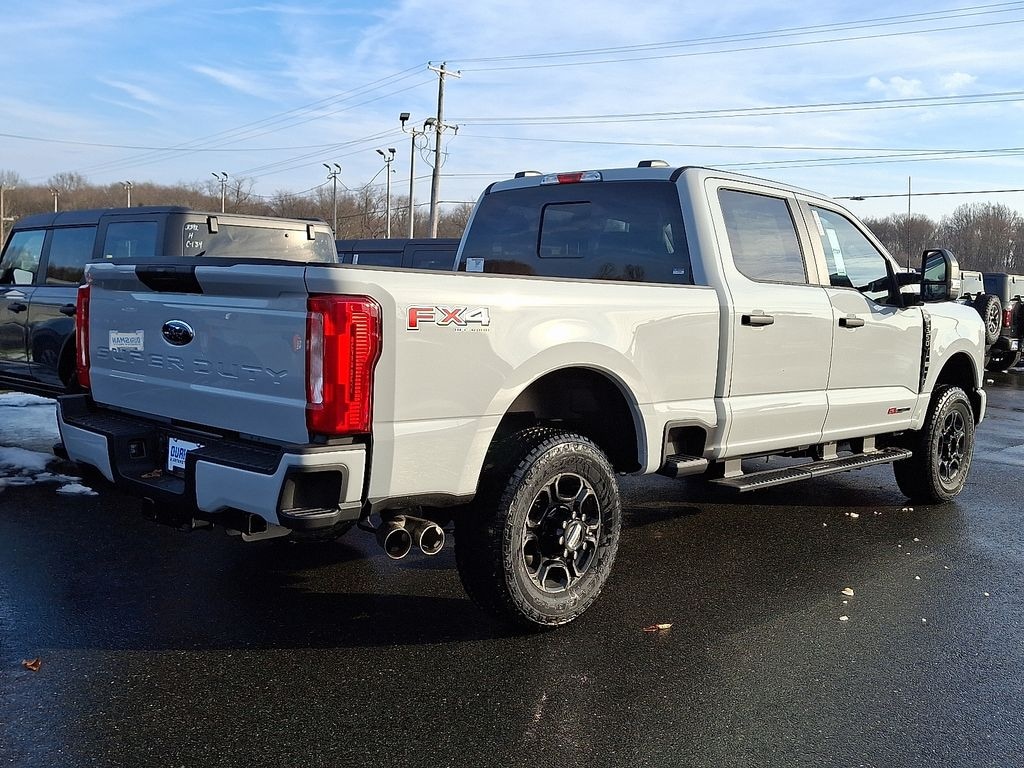 New 2026 Ford F-350SD XL Truck