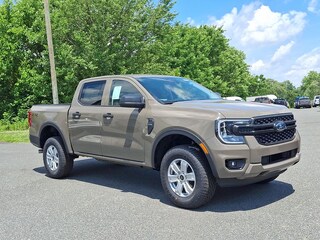 2026 Ford Ranger XL Truck