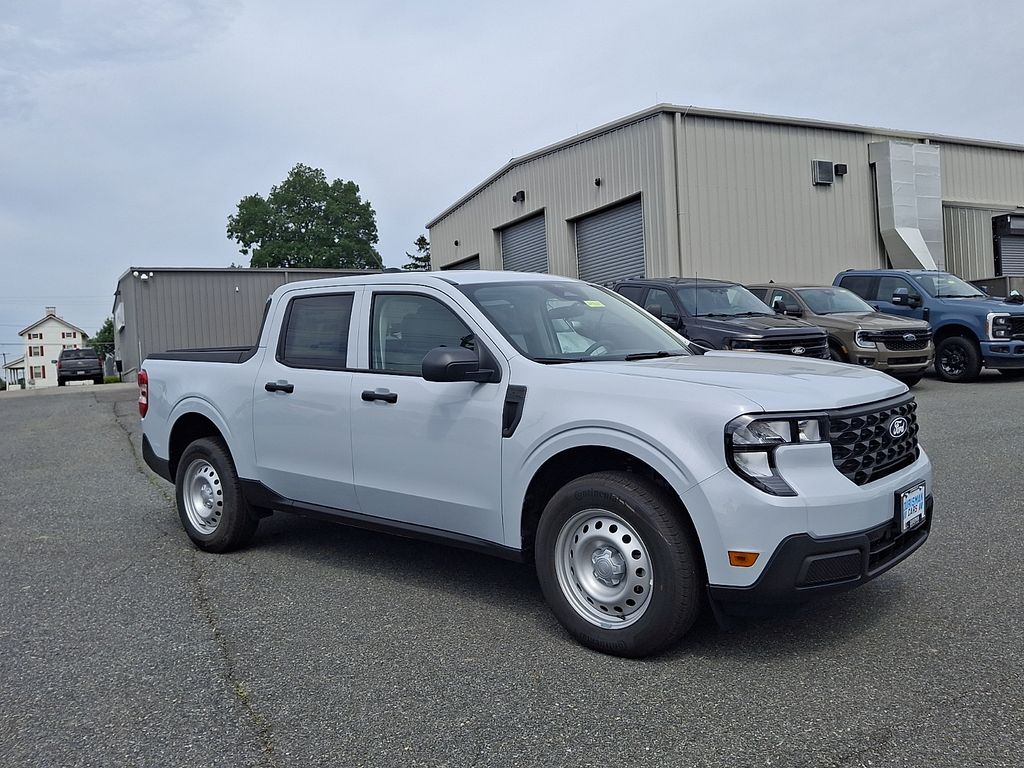 2026 Ford Maverick Truck 