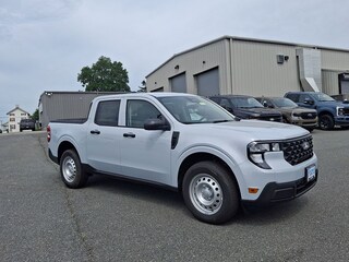 2026 Ford Maverick XL Truck