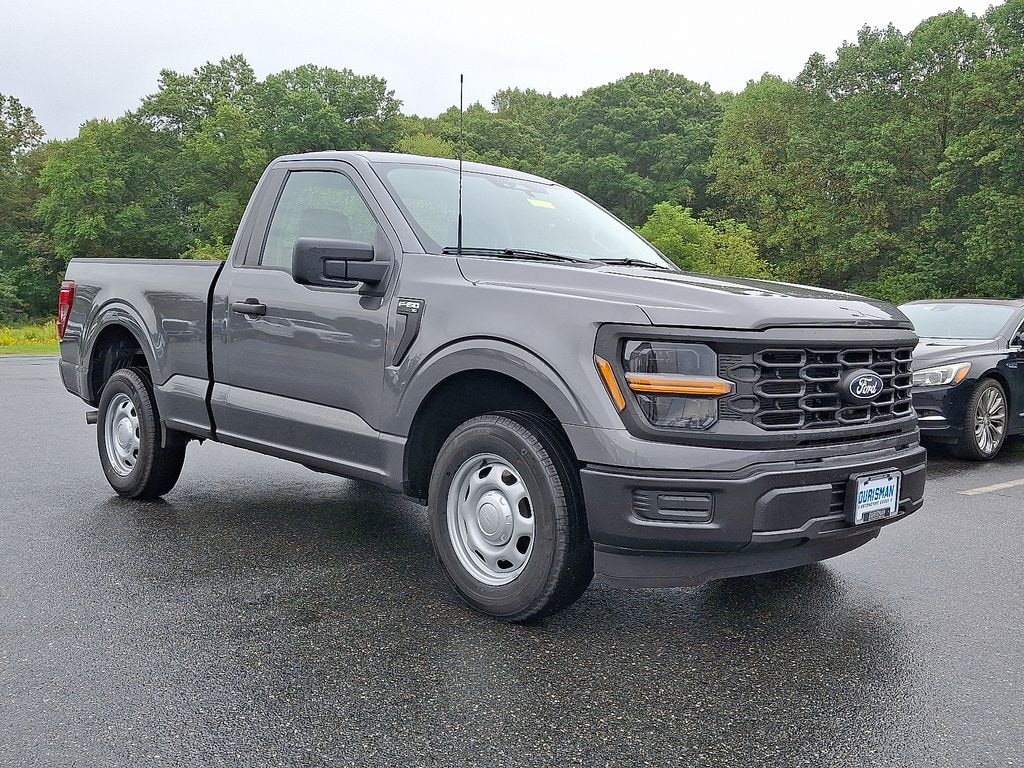 Used 2024 Ford F-150 XL Truck