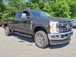 Ford F-350SD