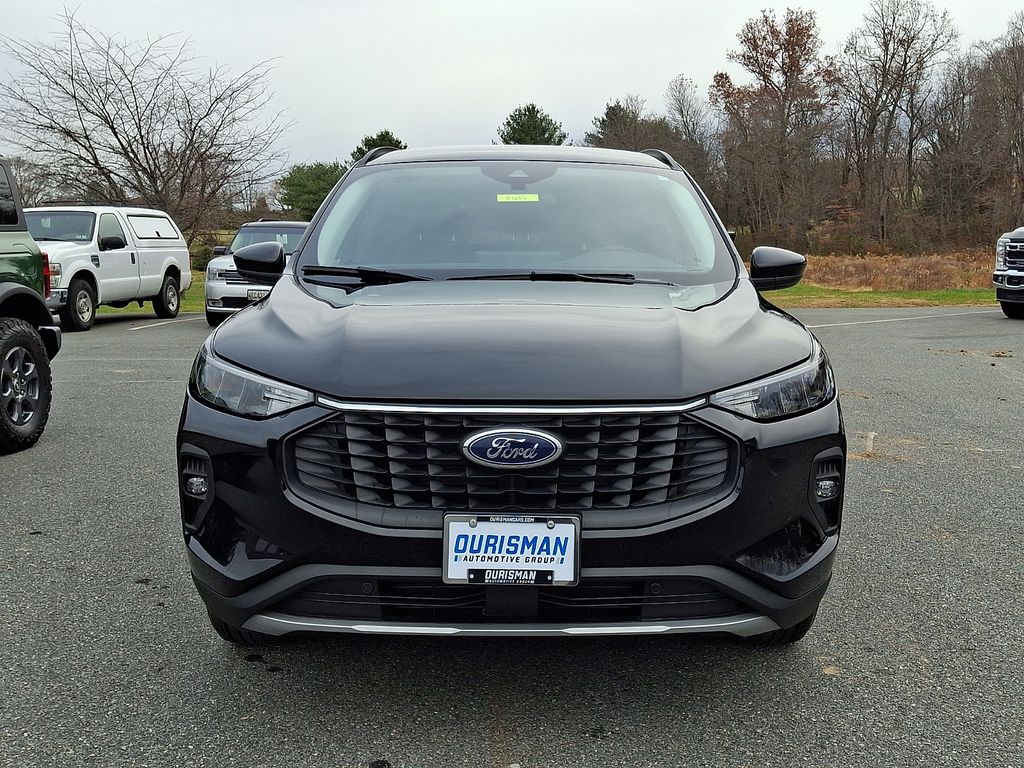 2025 Ford Escape Plug-In Hybrid Base photo 2