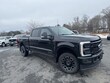  Ford F-250SD