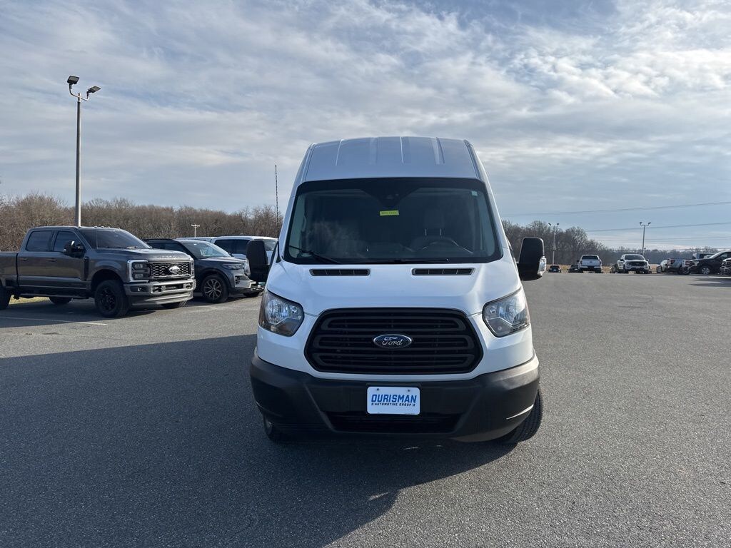 Used 2019 Ford Transit-250 Base Cargo Van