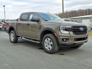 2025 Ford Ranger XL Truck