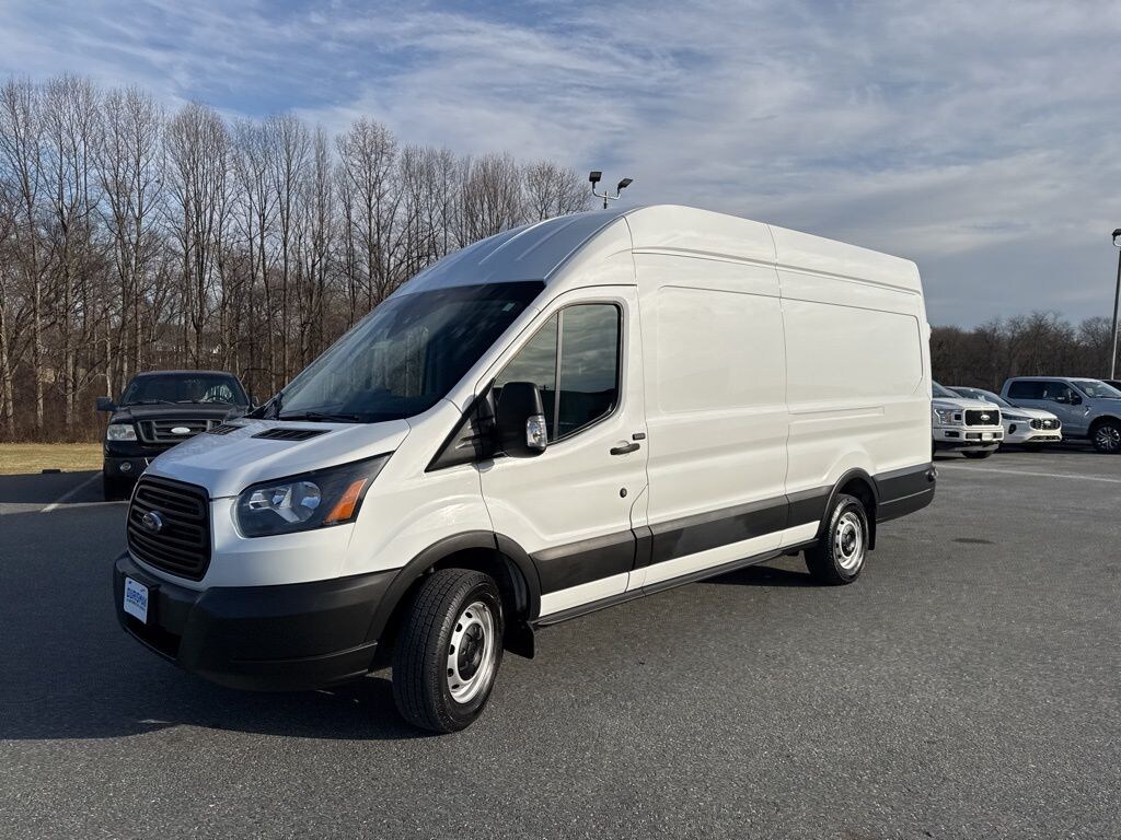 Used 2019 Ford Transit-250 Base Cargo Van