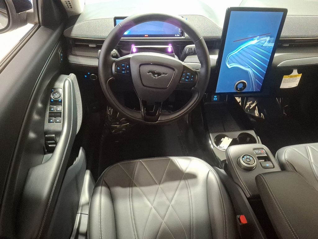 2024 Ford Mustang Mach-E Select - Photo 7