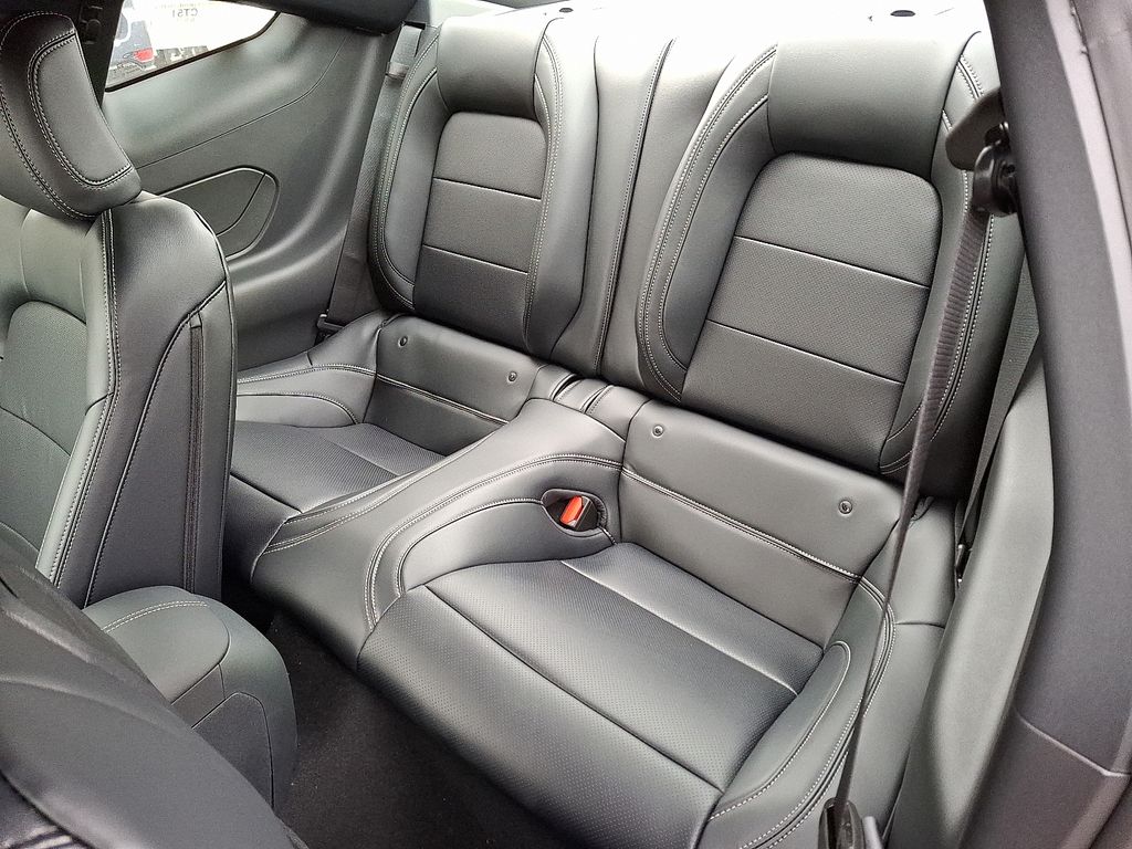 2026 Ford Mustang EcoBoost Premium Fastback - Photo 6