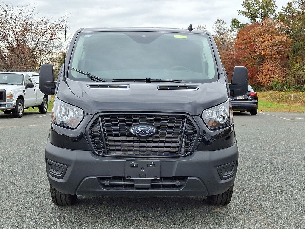 Used 2024 Ford Transit-250 Base Cargo Van