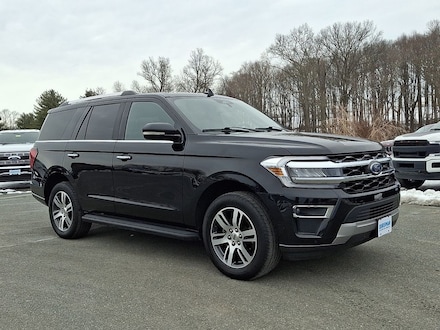 2024 Ford Expedition Limited SUV