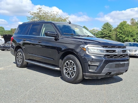 2022 Ford Expedition XLT SUV