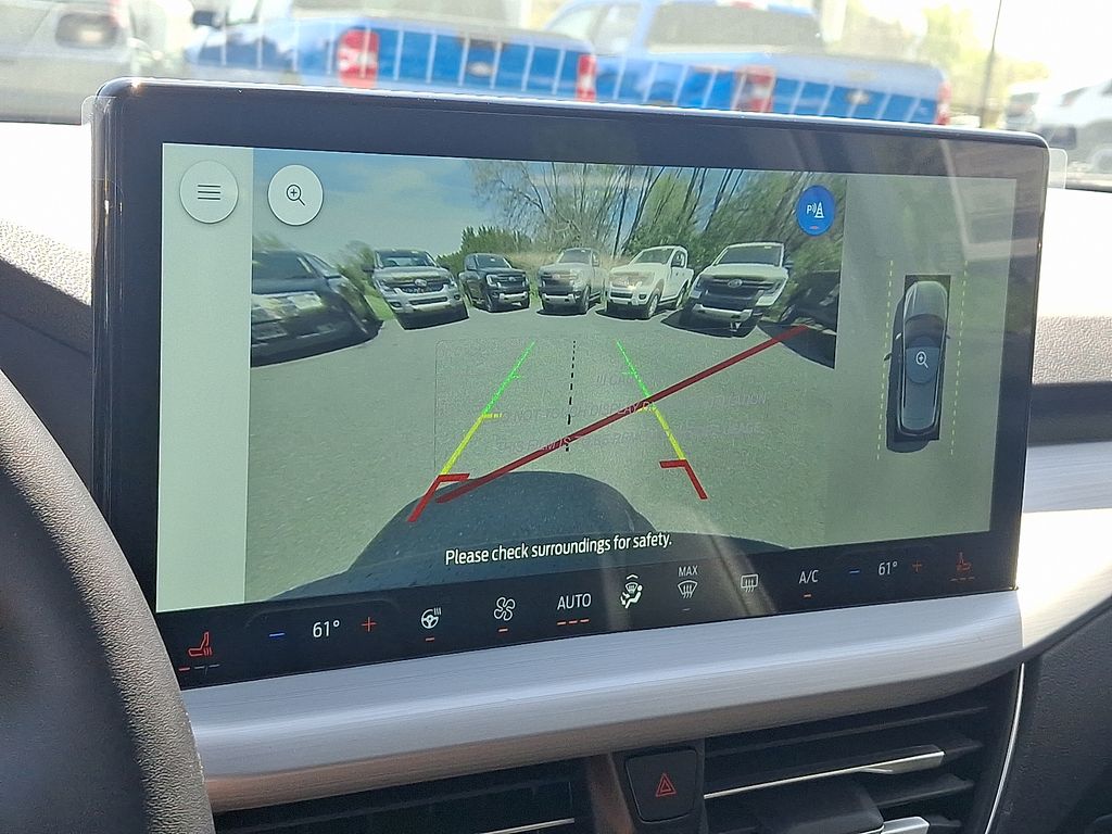 2025 Ford Escape Plug-in hybrid PHEV - Photo 15