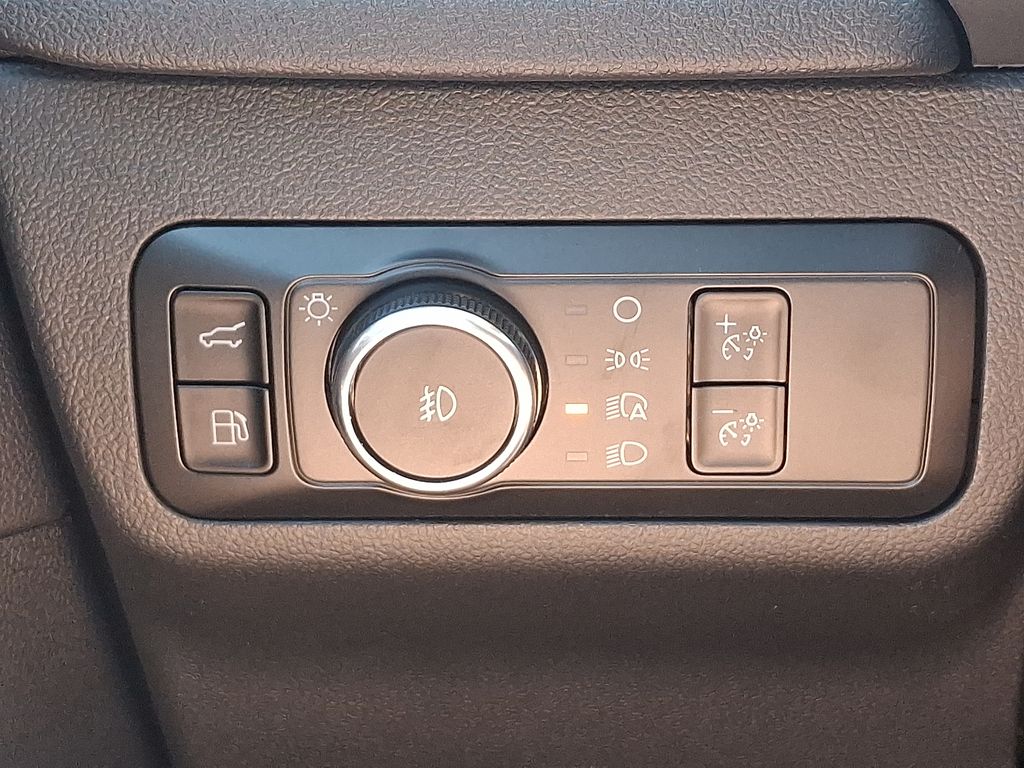 2025 Ford Escape Plug-in hybrid PHEV - Photo 17