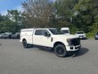 Ford F-250SD